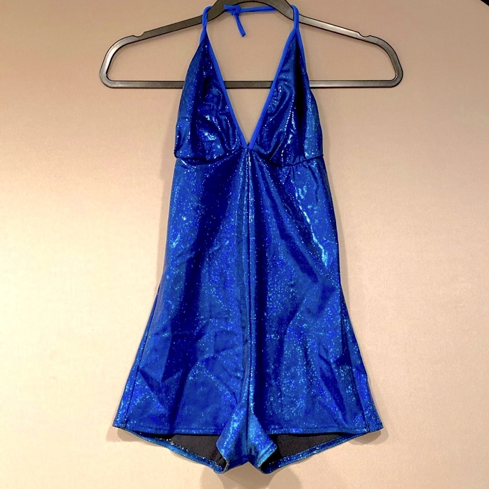 Halloween Costume Custom Made Size Small
MYSTIQUE Character X-Men Series